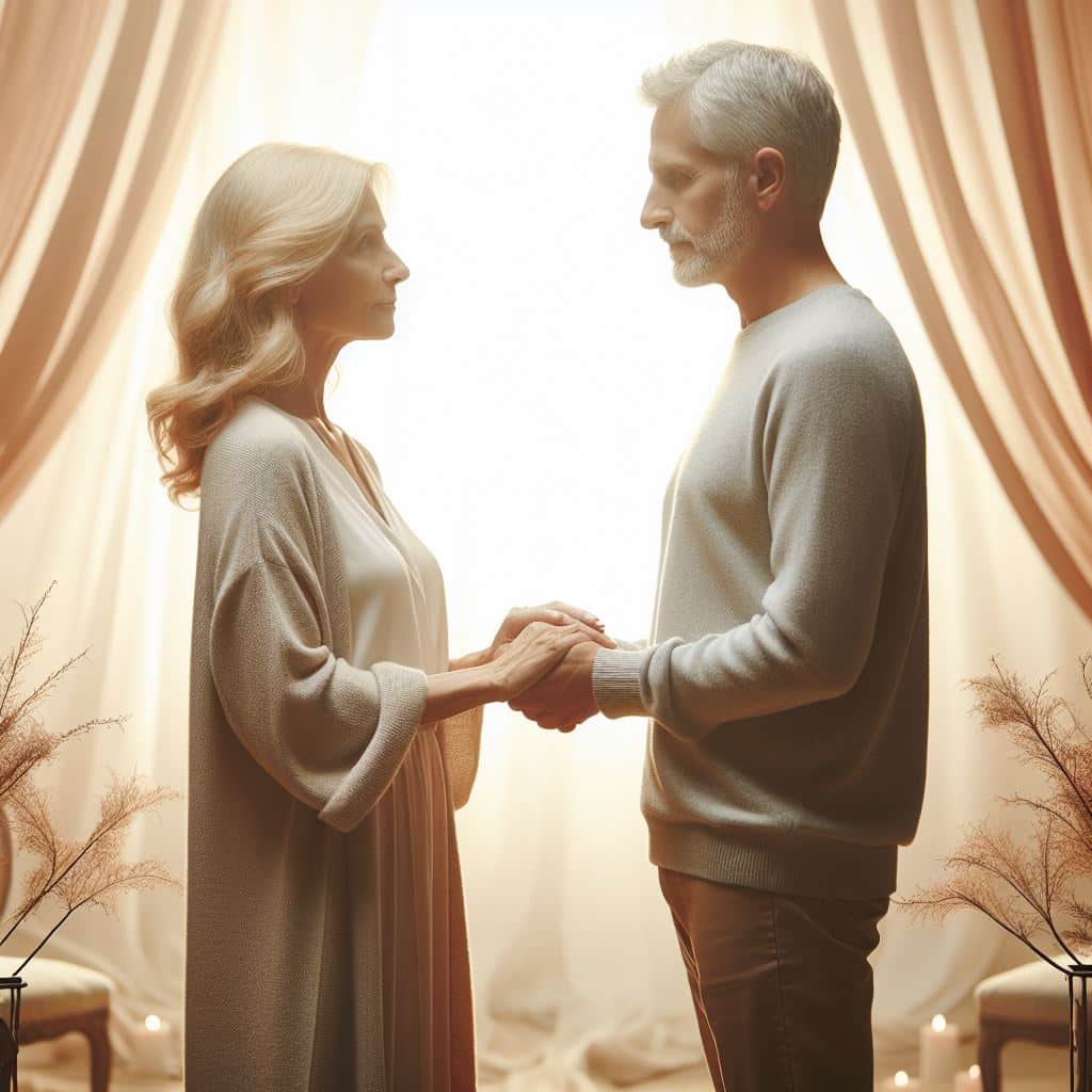 vow renewal