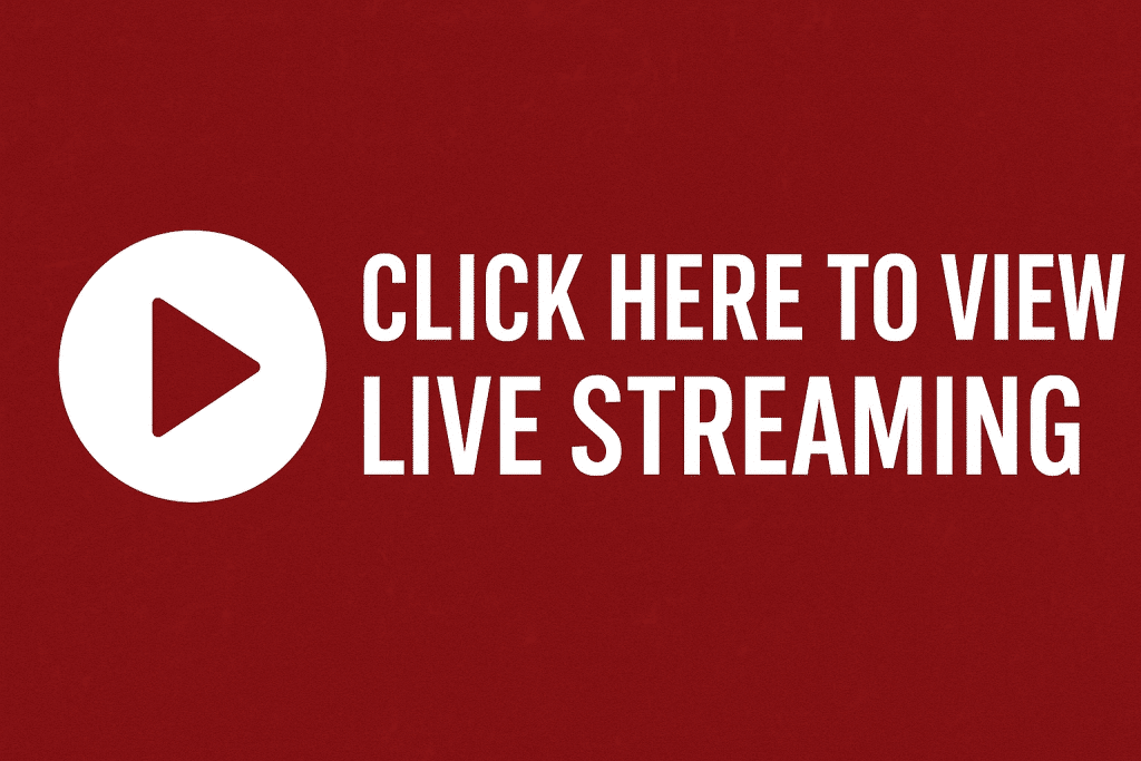 Las Vegas wedding chapel setting up live streaming for remote guests