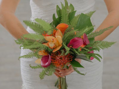 Alana Bouquet