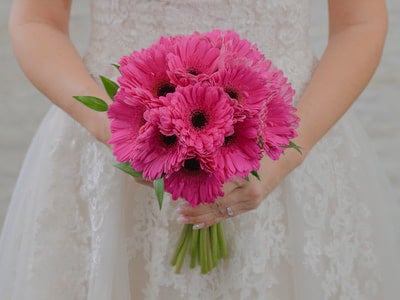Daisy Bouquet