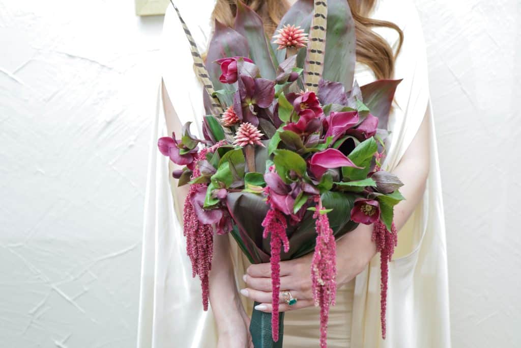 Dragon Bouquet