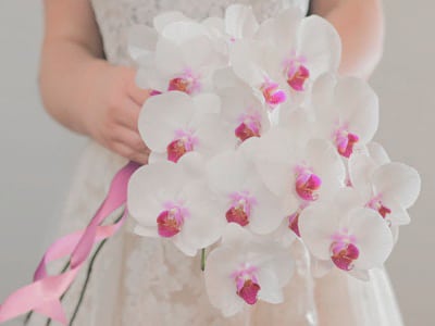 Noelani Presentation Bouquet